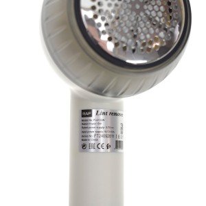 Rasoir À Lainage Raf - R.4102W - Blanc