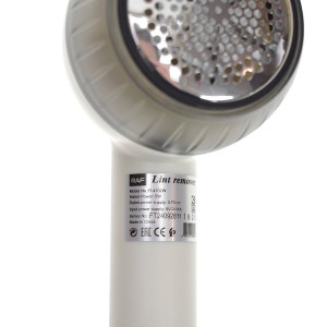 Rasoir À Lainage Raf - R.4102W - Blanc