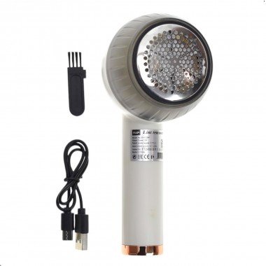 Rasoir À Lainage Raf -...