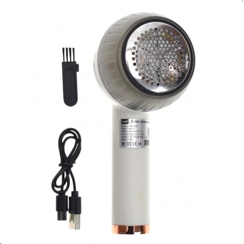 Rasoir À Lainage Raf - R.4102W - Blanc