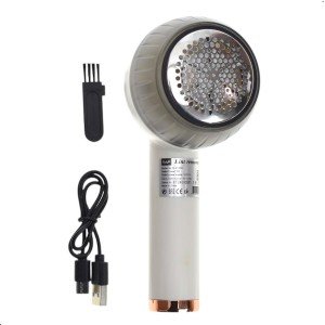 Rasoir À Lainage Raf - R.4102W - Blanc