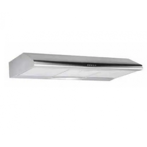 Hotte Auxstar casquette - 90cm - FKA-5121 - Inox