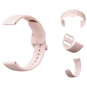Bracelet en TPU Pour Montre Redmi