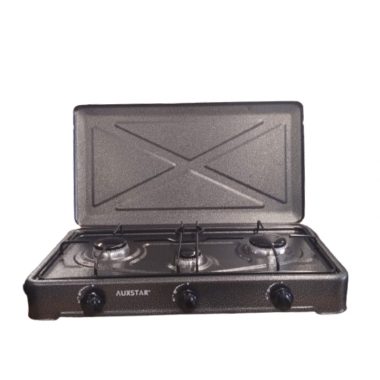 Réchaud Auxstar 3 foyers-...