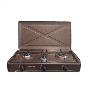 Réchaud Auxstar 3 foyers-...