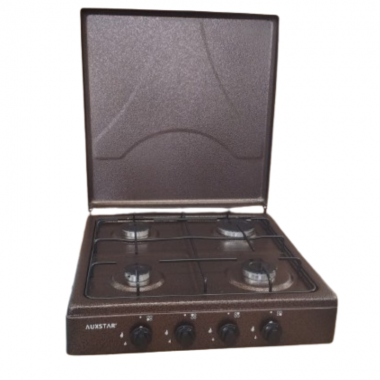 Réchaud Auxstar 4 foyers-...