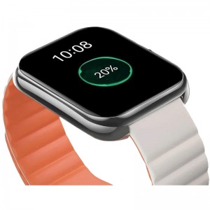 MONTRE CONNECTÉE HAYLOU RS4 MAX - 93413