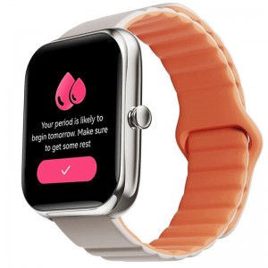 MONTRE CONNECTÉE HAYLOU RS4 MAX - 93413