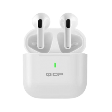 Écouteurs Sans Fil Qiop -...