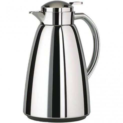 Thermos Tefal CAMPO 1L -  Chrome