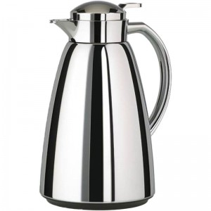 Thermos Tefal CAMPO 1L -  Chrome