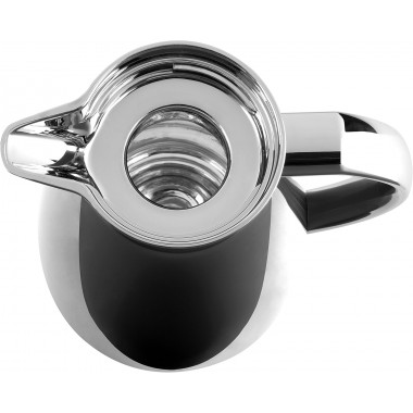Thermos Tefal CAMPO 1L -  Chrome