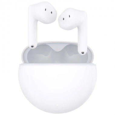 Écouteurs Sans Fil Honor - X7e - Blanc