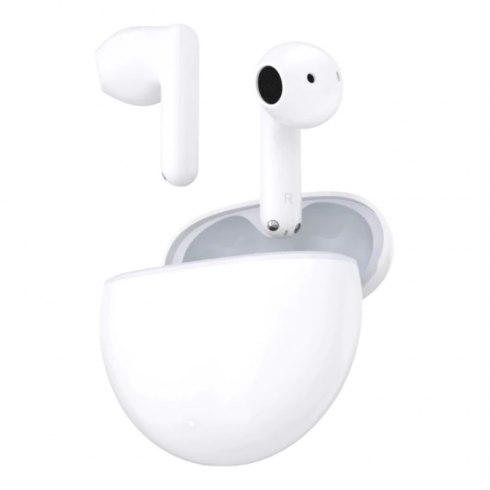 Écouteurs Sans Fil Honor - X7e - Blanc