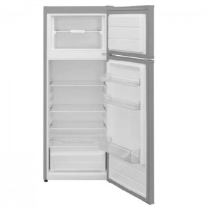 Réfrigérateur Telefunken DeFrost 213L - FRIG-263S - Silver