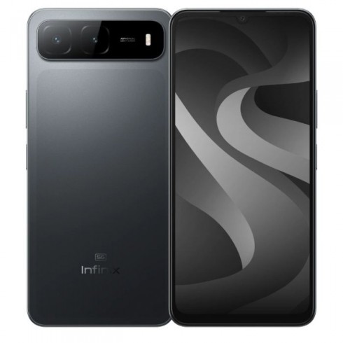 Smartphone Infinix HOT 60I - 5G - 4GO/128GO