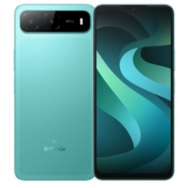 Smartphone Infinix HOT 60I - 5G - 4GO/128GO