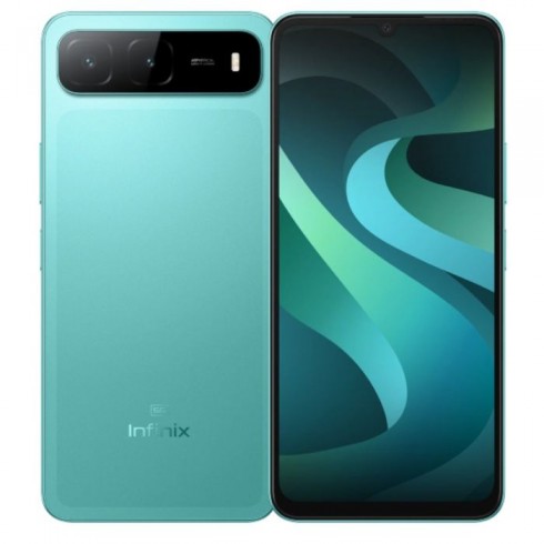 Smartphone Infinix HOT 60I - 5G - 4GO/128GO