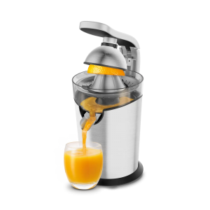 Presse Agrumes MOULINEX 300W - PC700D10 - Inox