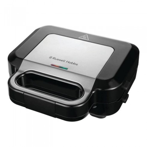 Appareil de Cuisson 3EN1 RUSSELL HOBBS 750W - 26810-56 - NOIR