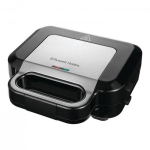 Appareil de Cuisson 3EN1 RUSSELL HOBBS 750W - 26810-56 - NOIR