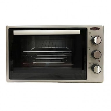 Four Électrique SOTACER...