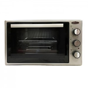 Four Électrique SOTACER 45Litres - FPX45 - INOX