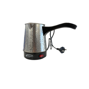 Cafetière Électrique PROVA 500ML - 500W - PE-314 - NOIR