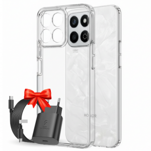 Smartphone Honor X7C 5G - 8GO/256GO