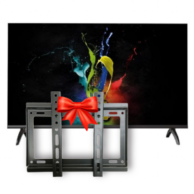 TV Telefunken 32" HD - Récepteur...