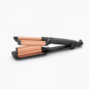 Fer À Boucler BaByliss - W2447E - Noir & Rose
