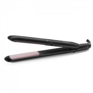 Fer à lisser Babyliss Smooth Ceramic 230° - ST241E - Noir