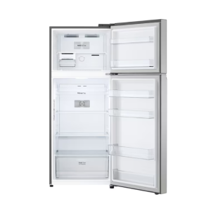 Réfrigérateur LG Inverter No Frost - 375L - GN-B372PLGB - Silver