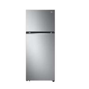 Réfrigérateur LG Inverter No Frost - 375L - GN-B372PLGB - Silver