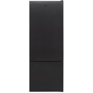 Réfrigérateur Combiné Focus No Frost - 500L - F4870G- Dark Inox