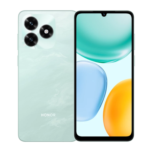Smartphone Honor X5C PLUS - 4GO/128GO