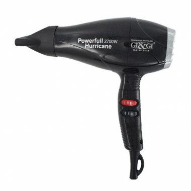 Sèche cheveux GI&GI Hurricane