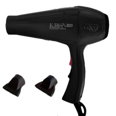 Sèche Cheveux GI&GI 2400W -...