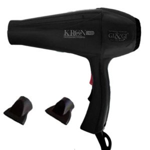Sèche Cheveux GI&GI 2400W - kron plus 2400