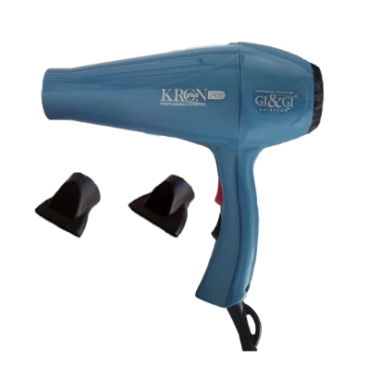 Sèche Cheveux GI&GI 2400W - kron plus 2400