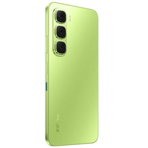 Smartphone Infinix HOT 60I - 6GO/128GO