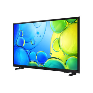 TV Samsung 43" FHD 43F6000F Smart TV - Noir