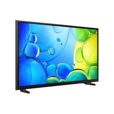TV Samsung 43" FHD 43F6000F Smart TV - Noir