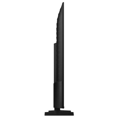 TV Samsung 43" Smart Crystal Ultra HD 4K - 43U8000F - Noir