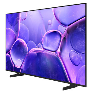 TV Samsung 55" Smart Crystal Ultra HD 4K - 55U8000F - Noir