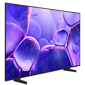 TV Samsung 55" Smart Crystal Ultra HD 4K - 55U8000F - Noir