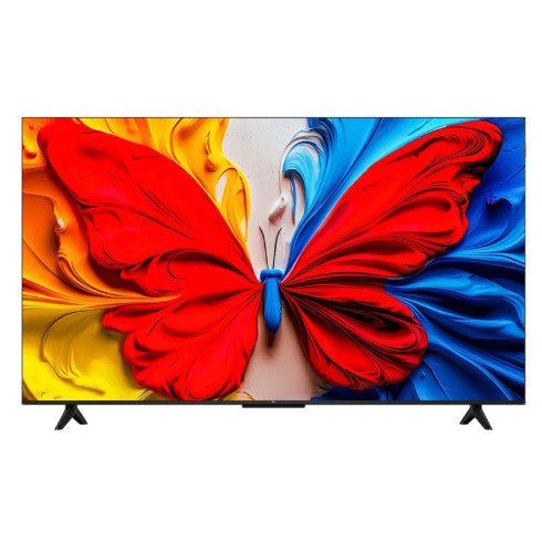 TV TCL 50" QLED Full HD - 50S5K - NOIR