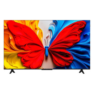 TV TCL 50" QLED Full HD - 50S5K - NOIR