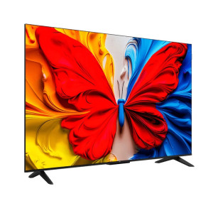 TV TCL 50" QLED Full HD - 50S5K - NOIR