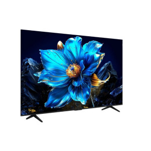 Tv TCL 50'' Smart QLED UHD 4K - 50P7K - Noir